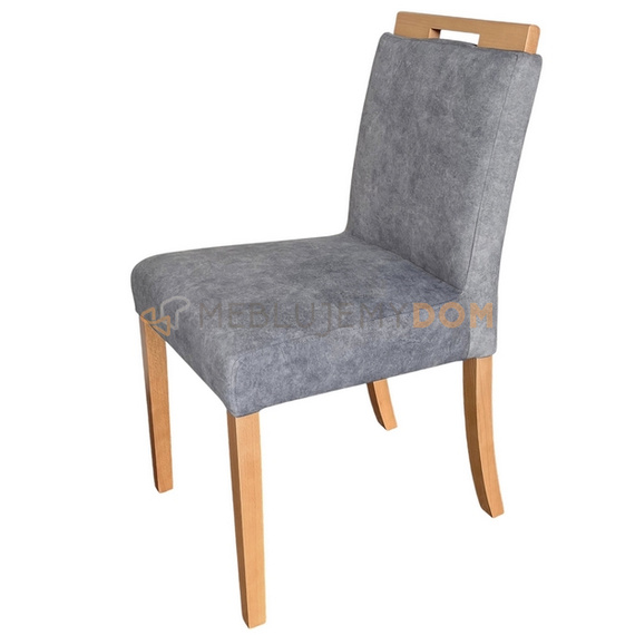 BERRY chair with wooden handle 87 cm