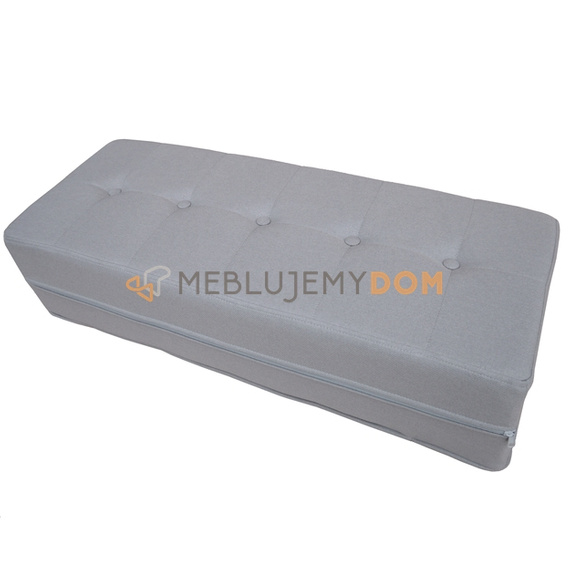 Backrest cushion CUSTOM PIK 92 x 35 cm