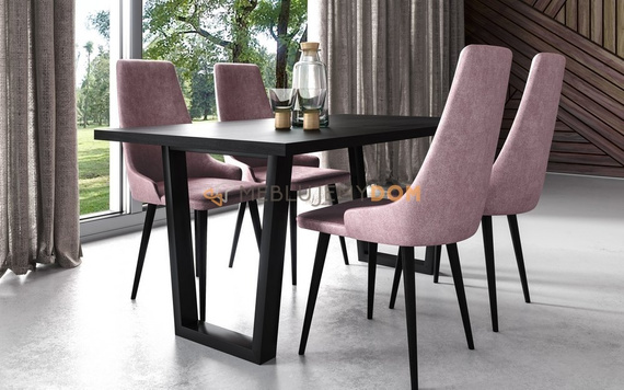 Dining room set VASCO + VENTURA