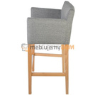 Bar stool OWEN NARROW 108 cm