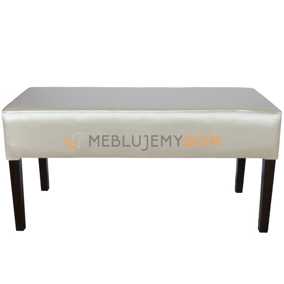 Pouf SIMPLE 97 x 50 cm