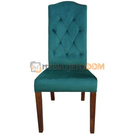 LUDWIK PIK chair with straight legs 110 cm