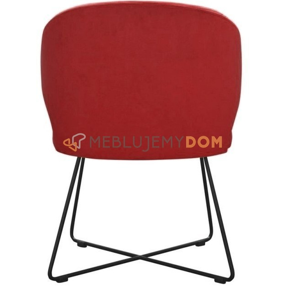 ENZO CROSS chair 81 cm