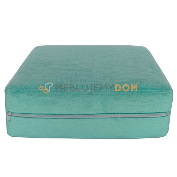 Cushion for seat SOFT 40 x 40 cm