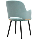 MARTINI armchair 87 cm