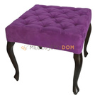 Pouf LUDWIK PIK 50 x 50 cm