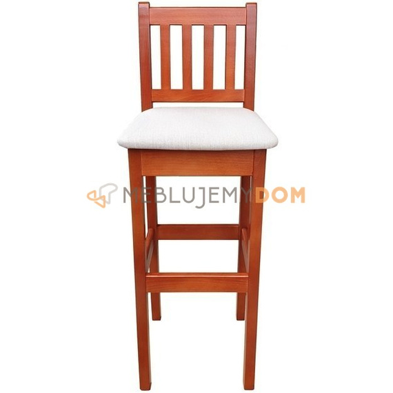 Bar stool HUGO-1 108 cm
