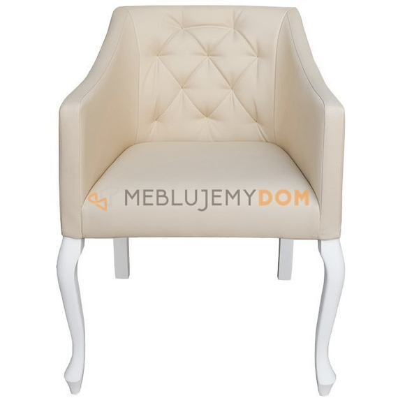 JUMPY LUDWIK PIK armchair 84 cm