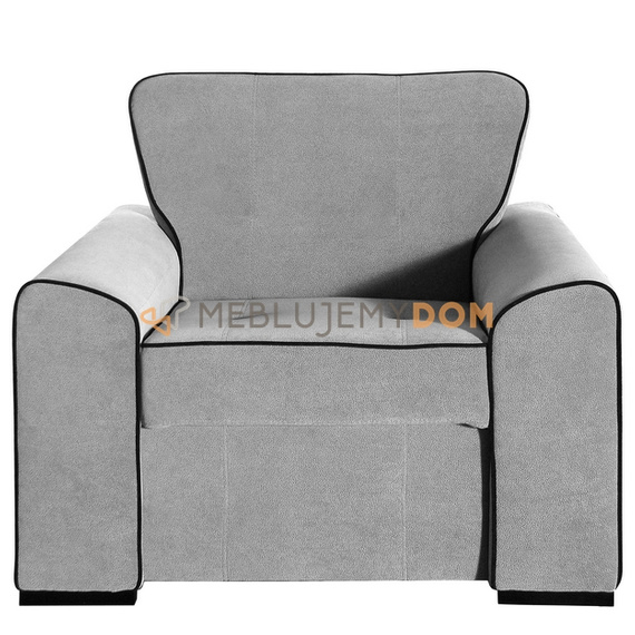 Armchair LOREEN