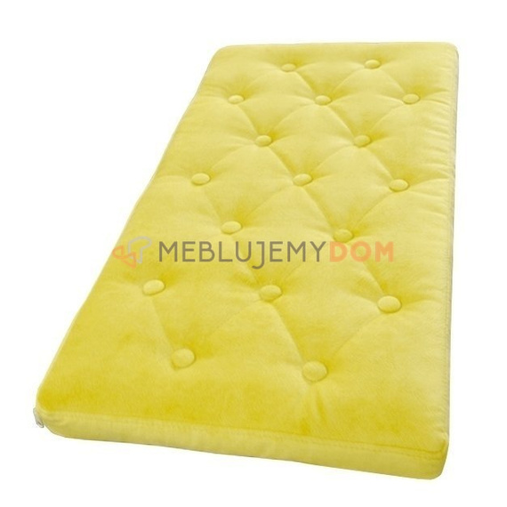 Cushion for seat SOFT PIK 70 x 40 cm