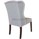 MATEO PIK chair with thumbtacks 106 cm