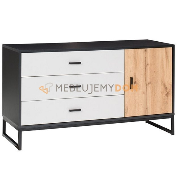 Chest of drawers BALZAC