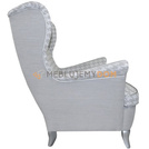 USZAK Multicolour armchair