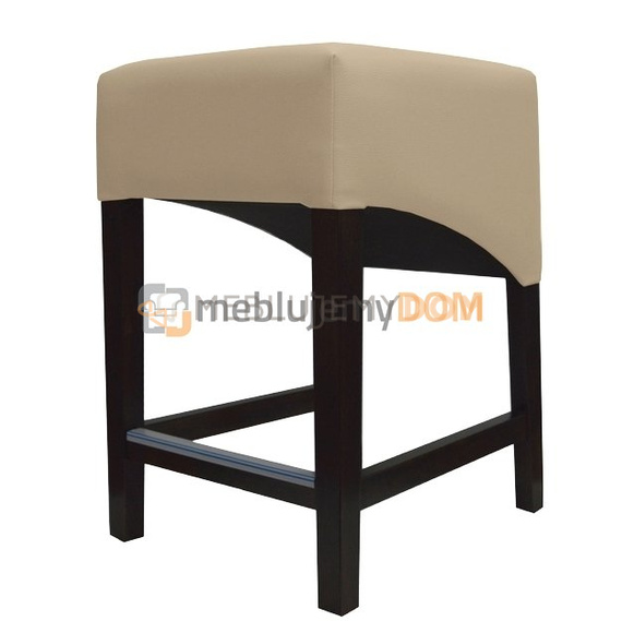 Bar stool EGO OBLIQUE 67 cm
