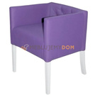 SIMPLE PIK armchair 65 cm