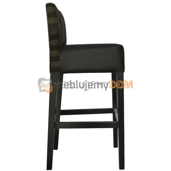 Bar stool SIMPLE Multicolour 103 cm