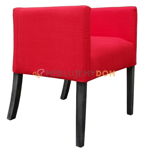 SIMPLE armchair 65 cm