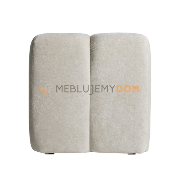 Pouf OXYGEN 90 x 60 cm