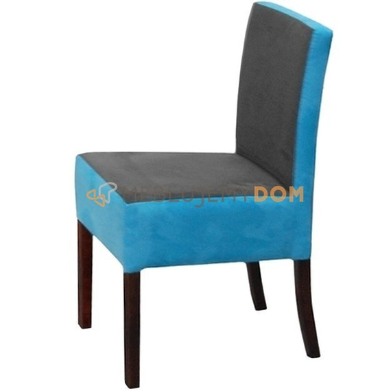 SIMPLE chair Multicolour 84 cm