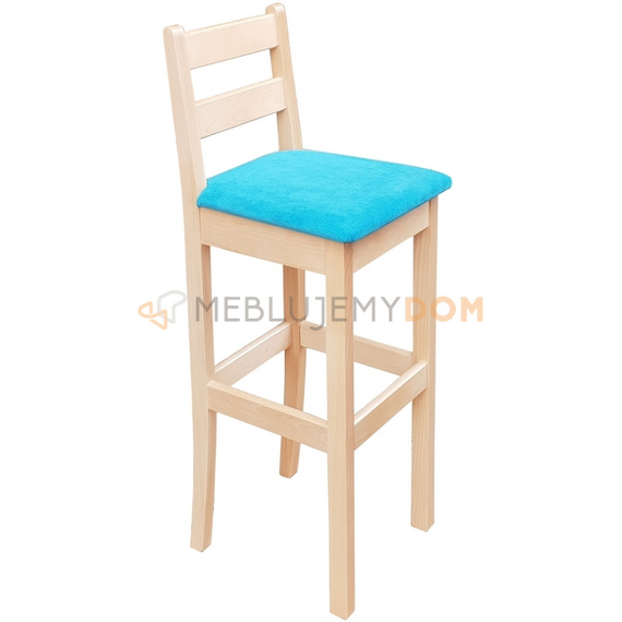 Bar stool HUGO-9 108 cm