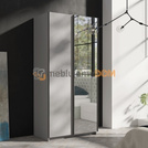 Sliding wardrobe ZIYO 100 cm