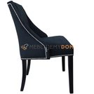 Chair DAISY with thumbtacks 87 cm