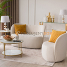 BOUCLE LIZ armchair 80 cm