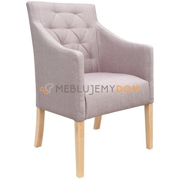 JUMPY SIMPLE PIK armchair 98 cm