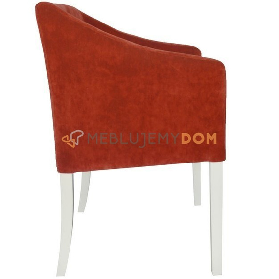 JUMPY NARROW PIK armchair 84 cm