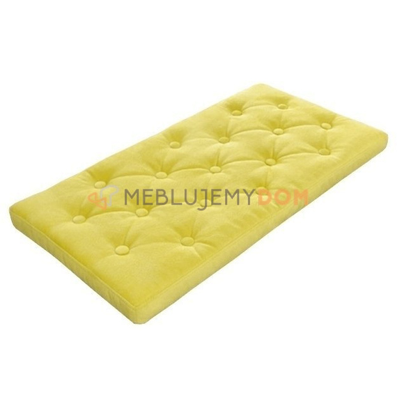 Cushion for seat SOFT PIK 70 x 40 cm