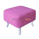 Footstool VELVET JUNIOR