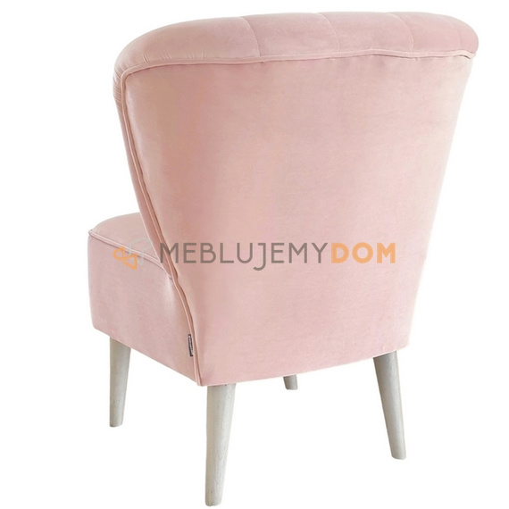 MERCI armchair 80 cm