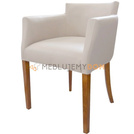 NAOKI armchair 75 cm