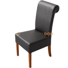 SIMPLE chair with roller 101 cm