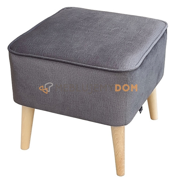 Footstool KLUBOWY