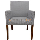 ZIGZAG armchair 84 cm