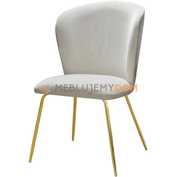 DORIS GOLD chair 94 cm