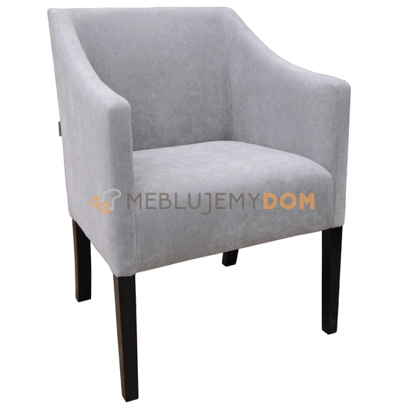 JUMPY SIMPLE armchair 84 cm