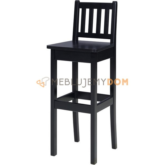 Bar stool HUGO-1D 108 cm