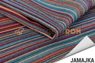 Fabrics JAMAJKA, MALAWI, MAROKO, PERU, TOKYO