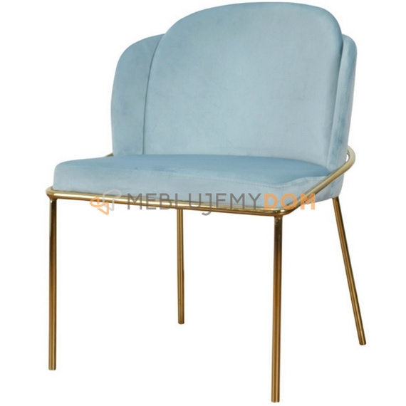 ELFIN GOLD chair 79 cm