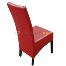 OBLIQUE PIK chair Square 107 cm