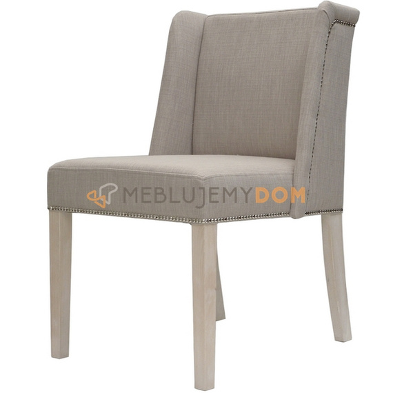 Chair GRETA with thumbtacks 86 cm