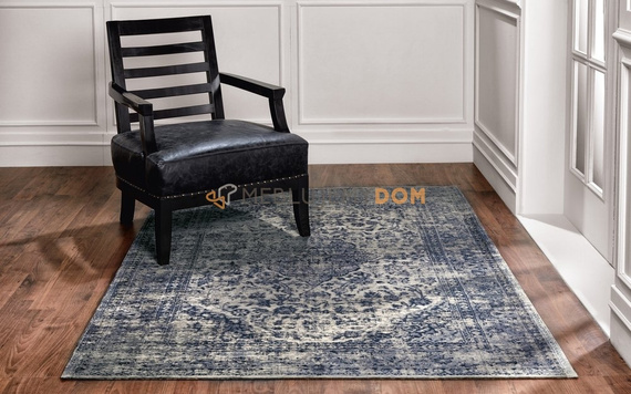 Carpet SEDEF SKY BLUE