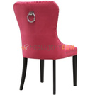 VITOLO chair with single pins and knocker 98 cm