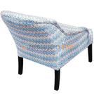 BALTIMORE armchair 84 cm