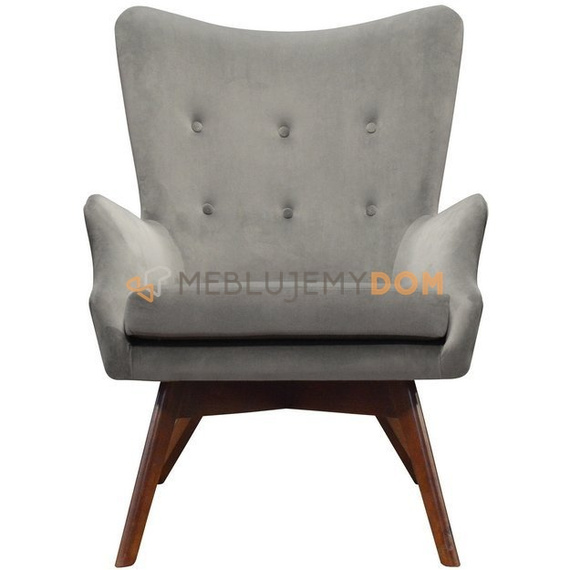 USZAK CONTE armchair