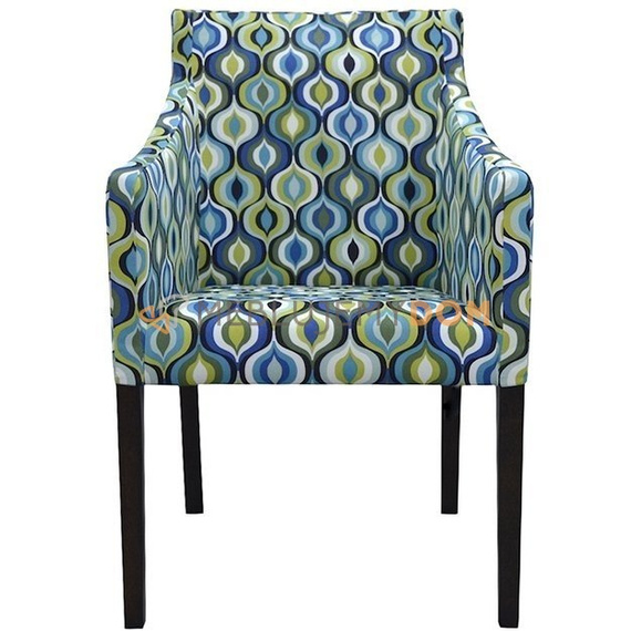 JUMPY NARROW armchair 98 cm