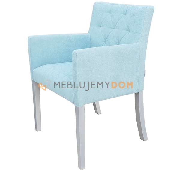 NARROW PIK armchair 84 cm