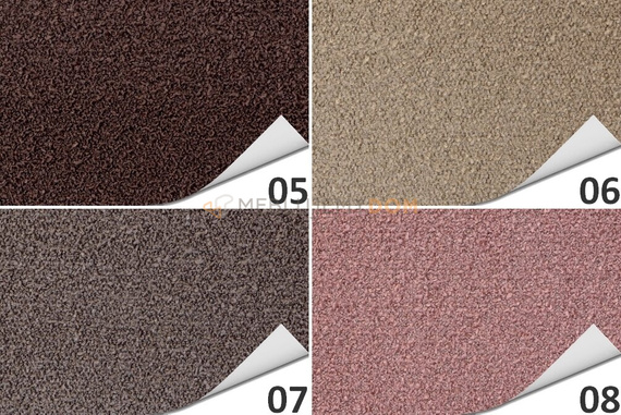 Fabric NODINO (BOUCLÉ)